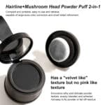 Hair Bun Powder (5)