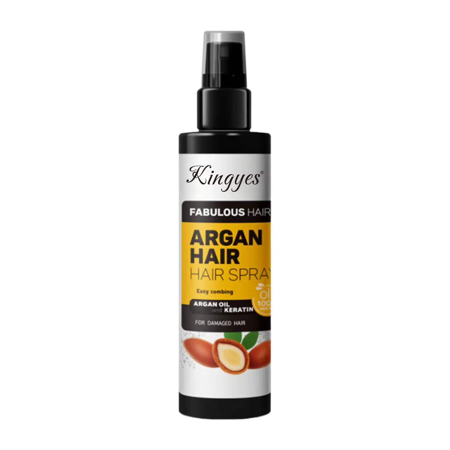 Hair Care Oil (5)
