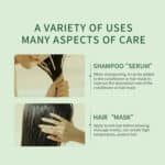Hair care essence (3)