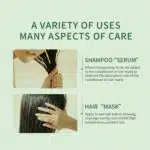 Hair care essence (3)