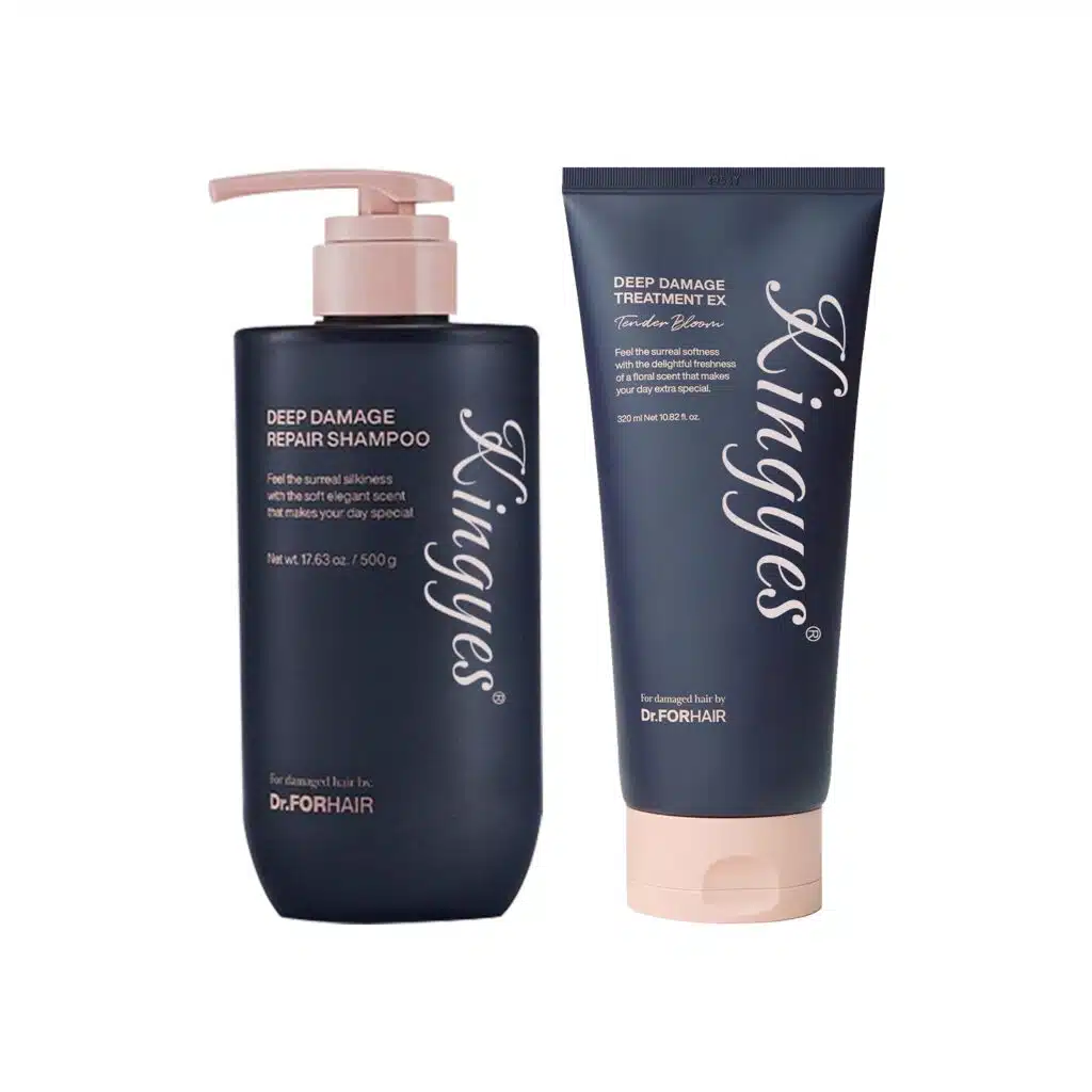Hair conditioner (5)