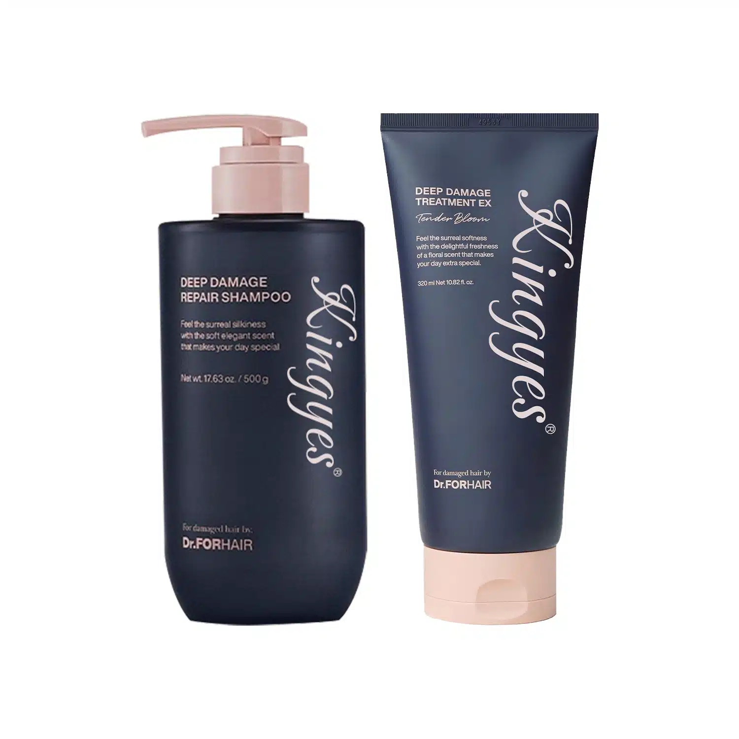 Hair conditioner (5)