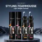 Hair gel (1)