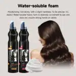 Hair gel (3)