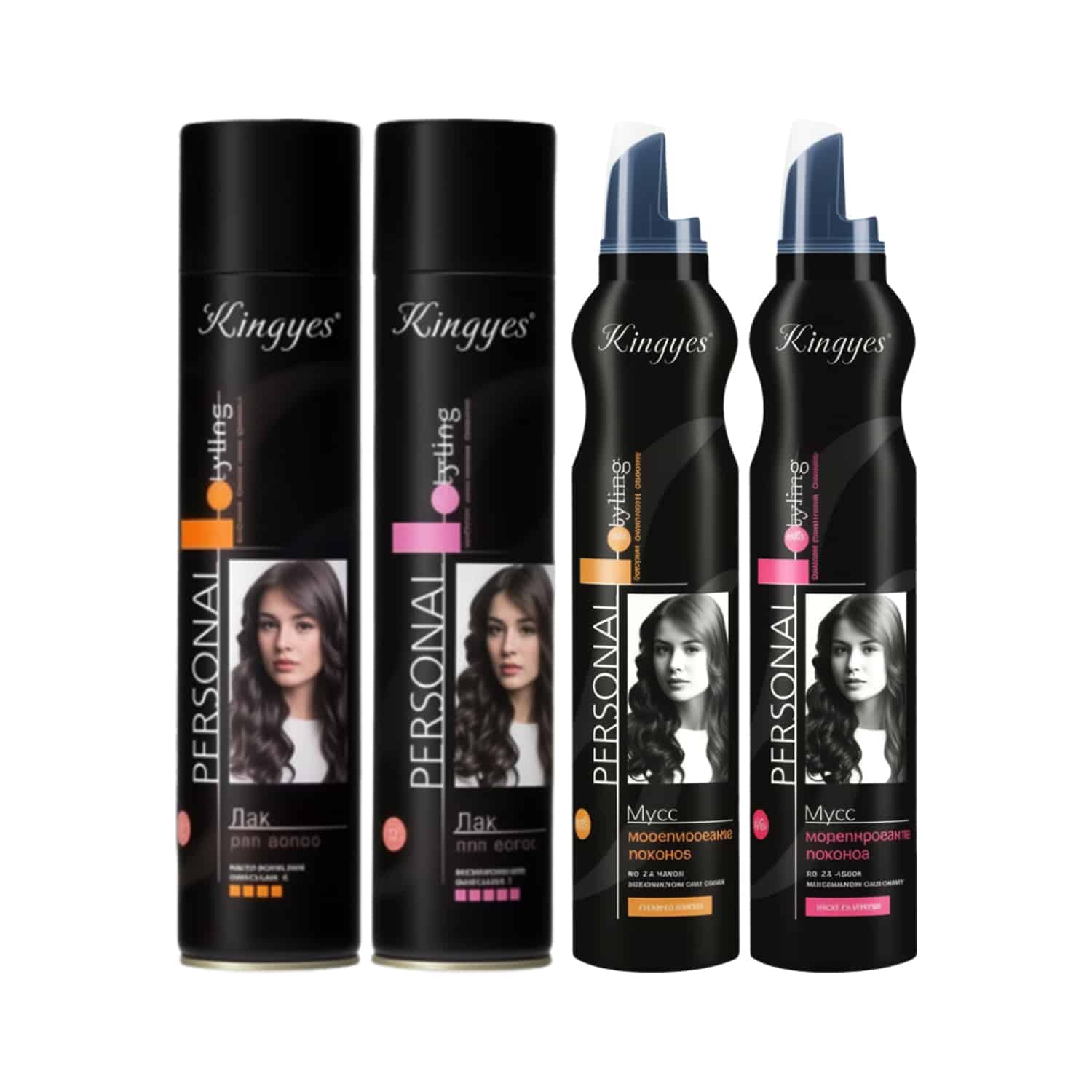 Hair gel (5)