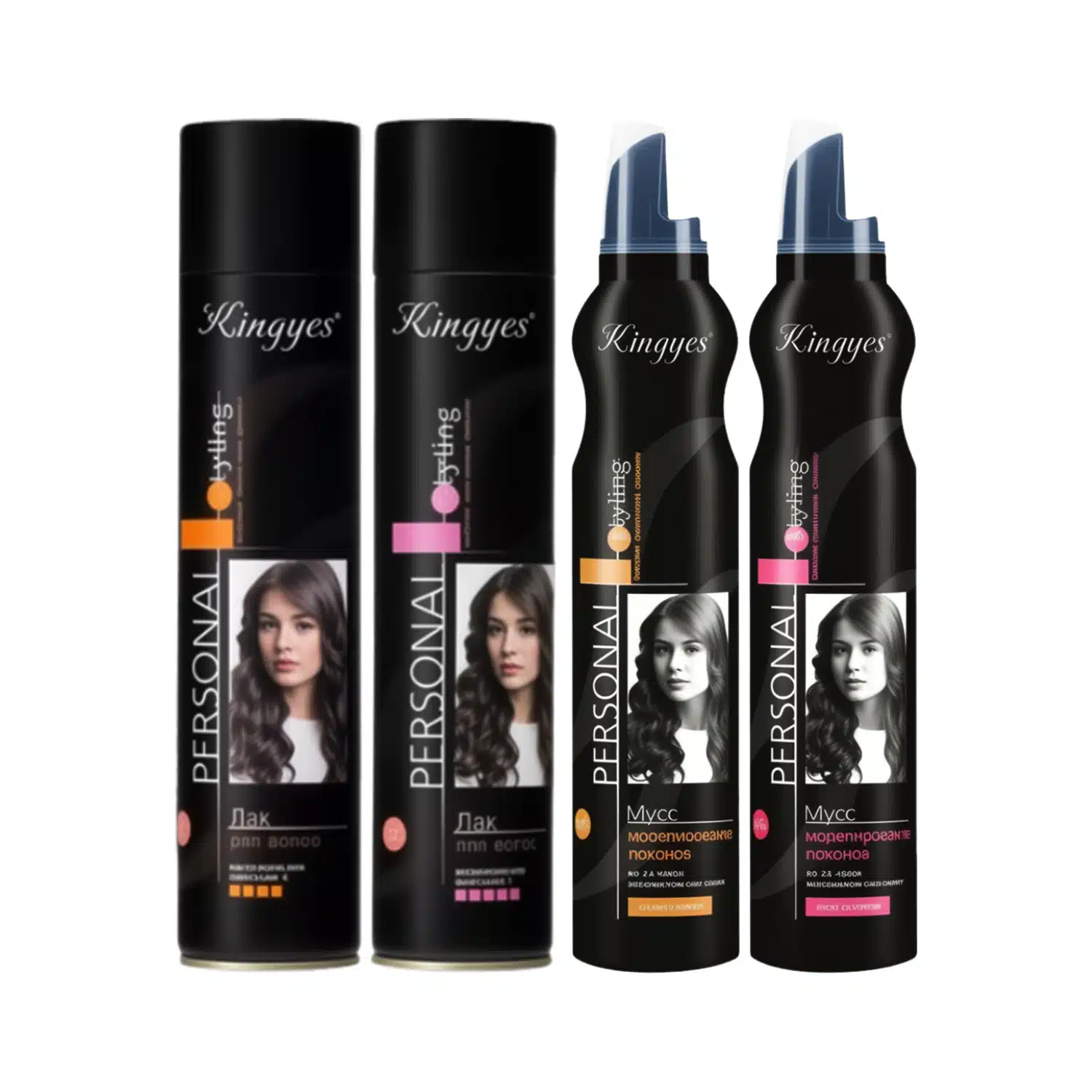 Hair gel (5)