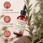 Hair growth essential oil1001