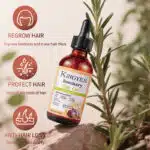 Hair growth essential oil1001