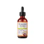Hair growth essential oil