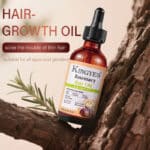 Hair growth essential oil1003