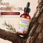 Hair growth essential oil1003