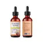Hair growth essential oil1007