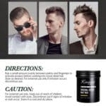 Hair wax (2)