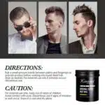 Hair wax (2)