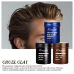 Hair wax (3)