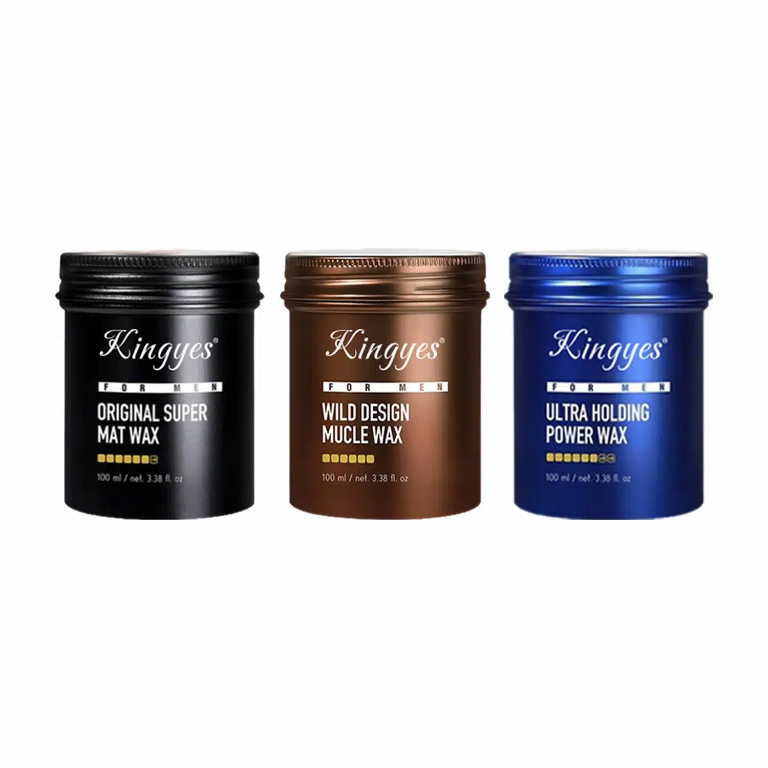 Hair wax (5)