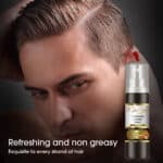 Moroccan argan oil refreshing and radiant spray (5)