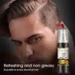 Moroccan argan oil refreshing and radiant spray (5)