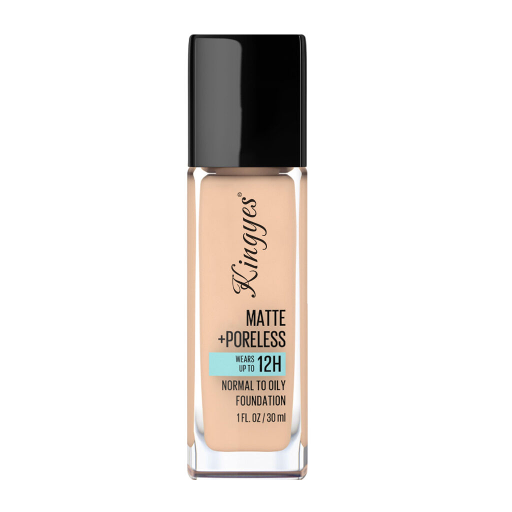 12h Matte foundation 1