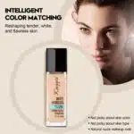 12h Matte foundation 3