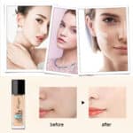12h Matte foundation 4