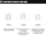 12h Matte foundation 5