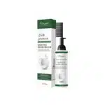 A comb of straightening hair cream (3)