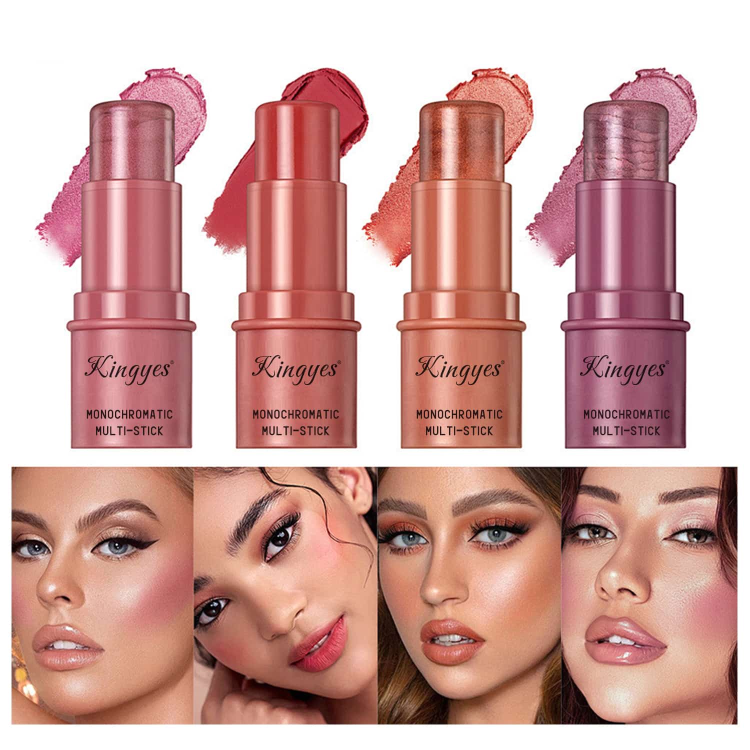 Blush stick 6