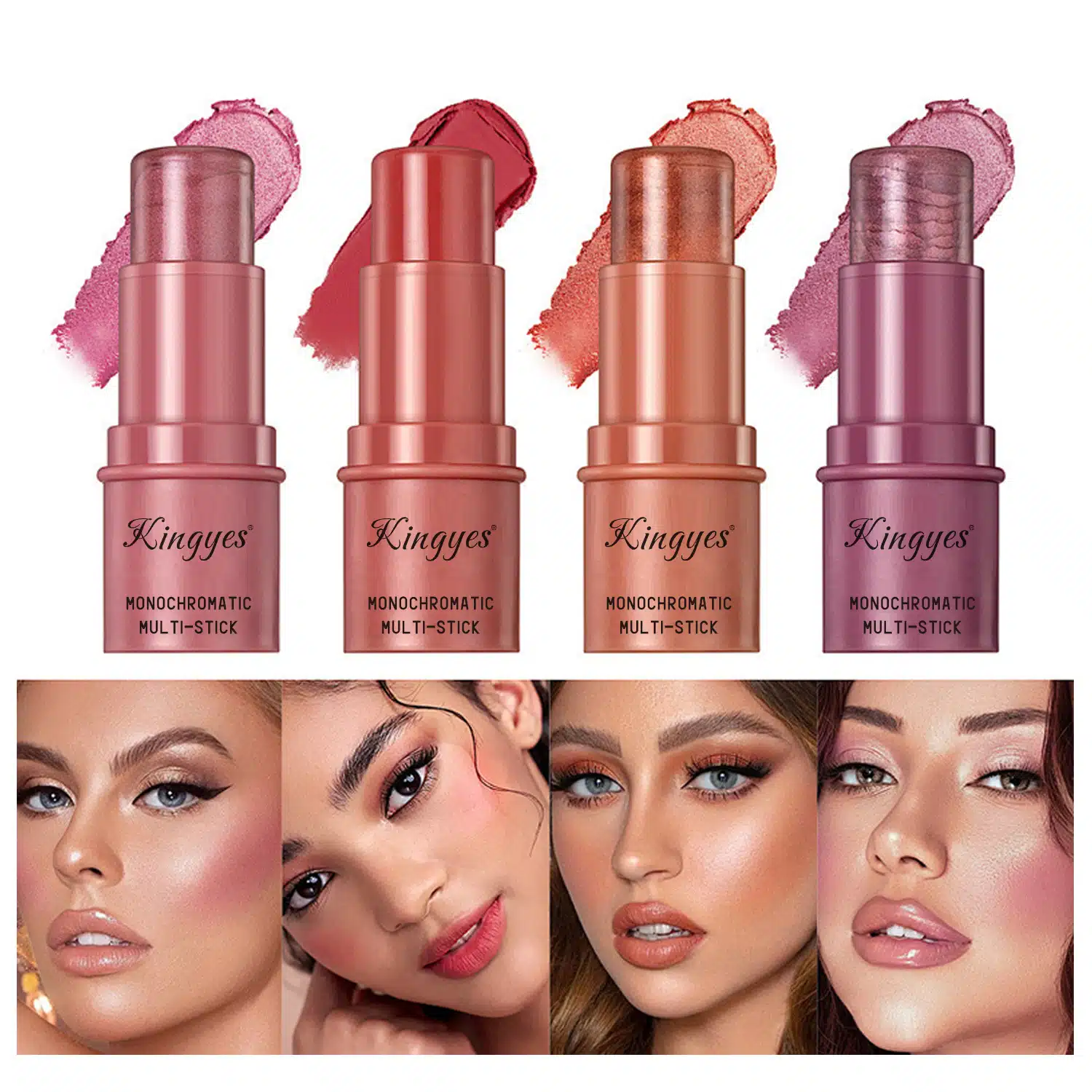 Blush stick 6