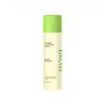 Facial cleansing makeup remover spray