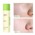 Facial cleansing makeup remover spray 5