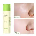 Facial cleansing makeup remover spray 5