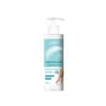 Hair removal lotion