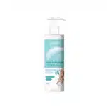 Hair removal lotion