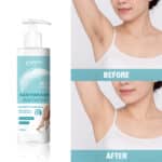 Hair removal lotion 23