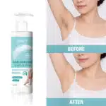 Hair removal lotion 23