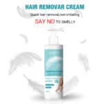 Hair removal lotion22