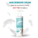 Hair removal lotion22