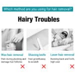 Hair removal lotion24