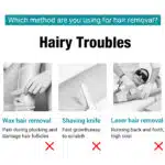 Hair removal lotion24