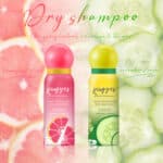 Light Hair Dry Spray (1)