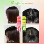Light Hair Dry Spray (3)