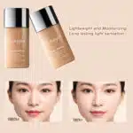 SPF15 foundation5