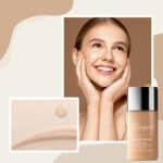 SPF15 foundation6