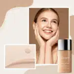 SPF15 foundation6