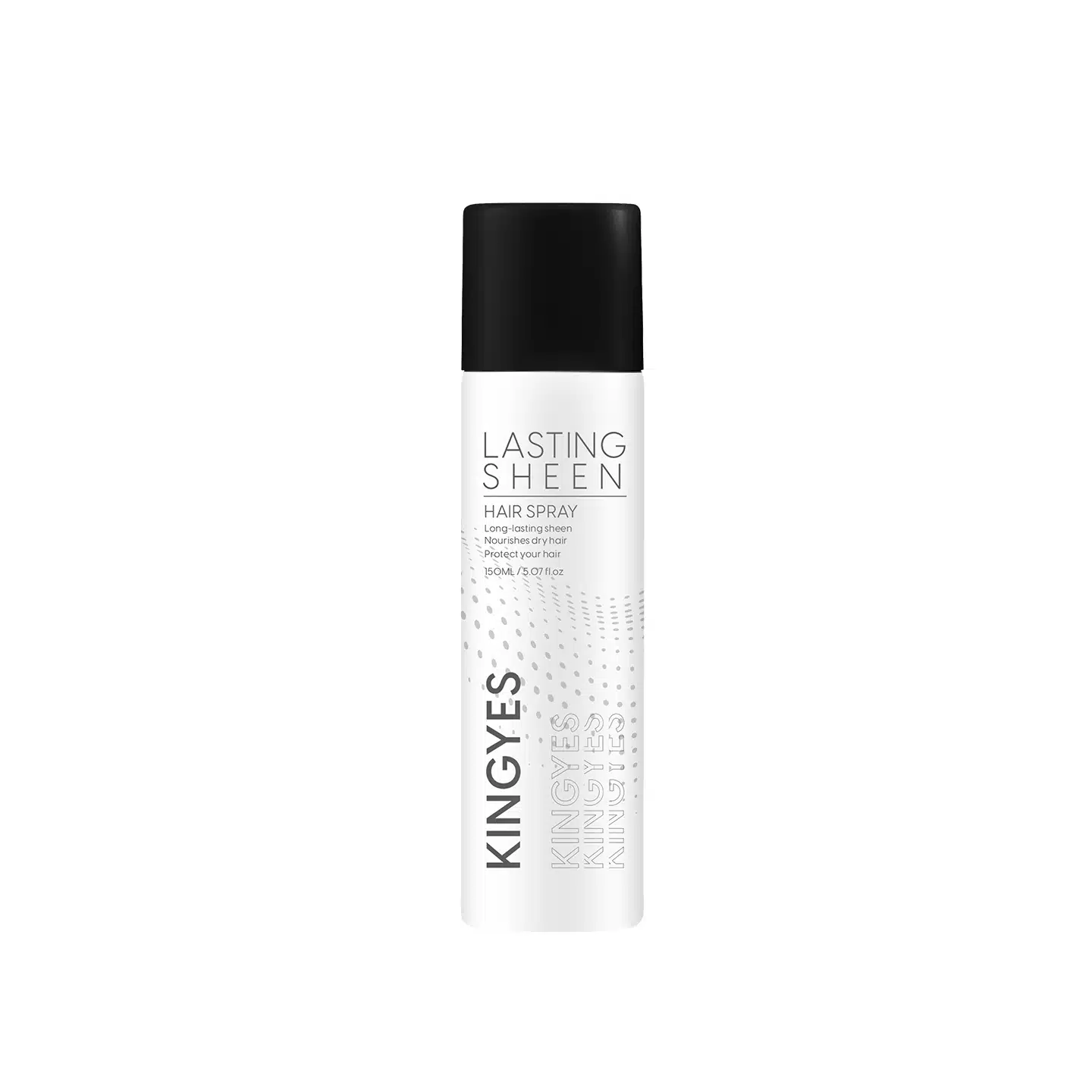 Styling pomade hair spray (2)