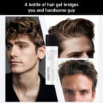 Styling pomade hair spray (3)