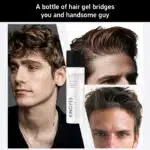 Styling pomade hair spray (3)