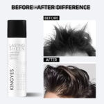Styling pomade hair spray (5)