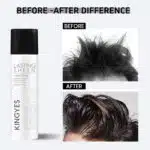 Styling pomade hair spray (5)